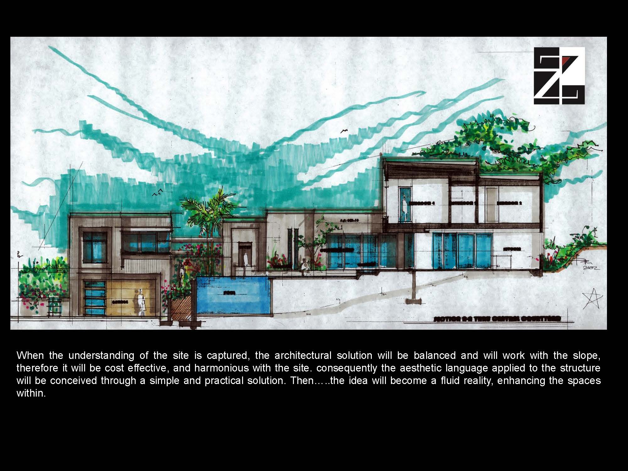 Project image